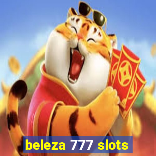 beleza 777 slots